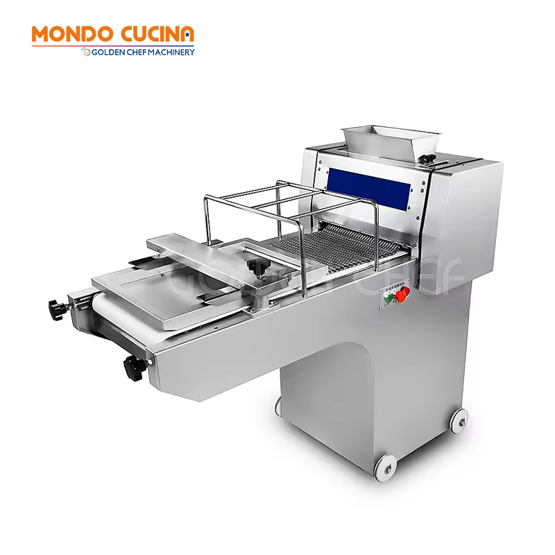 Toast Moulder