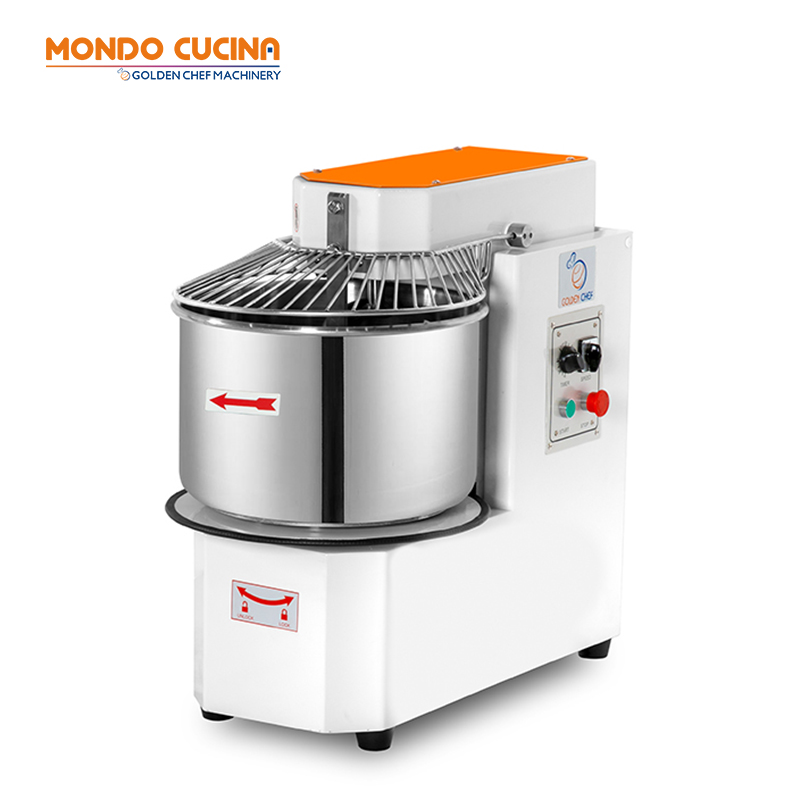 Dough Mixing Machine