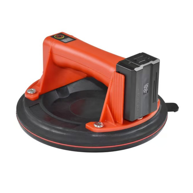 Digital Electric Suction Cup