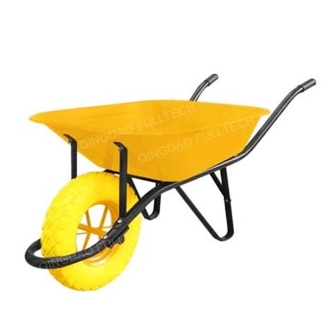 France Model Wheelbarrow Wb6400 Wheel Barrow Green