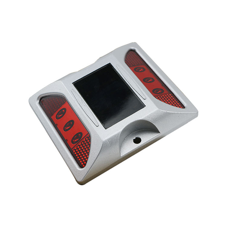 Solar Road Stud