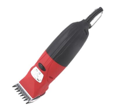 Animal hair clipper