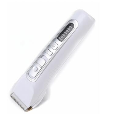 Animal hair clipper