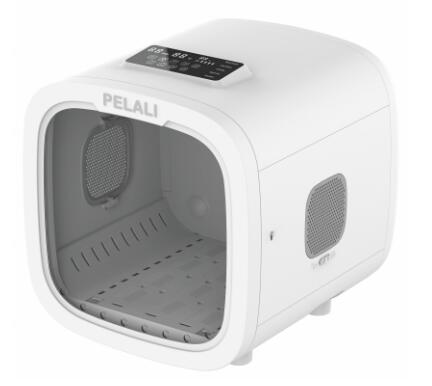 Pet dryer