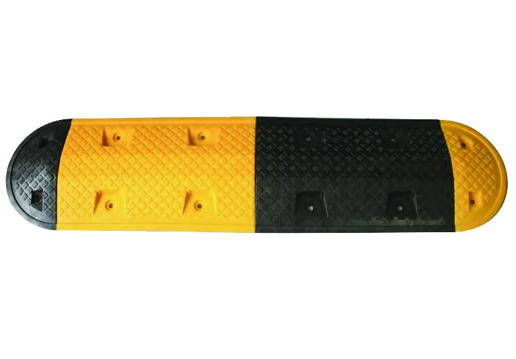 Plastic Speed Hump