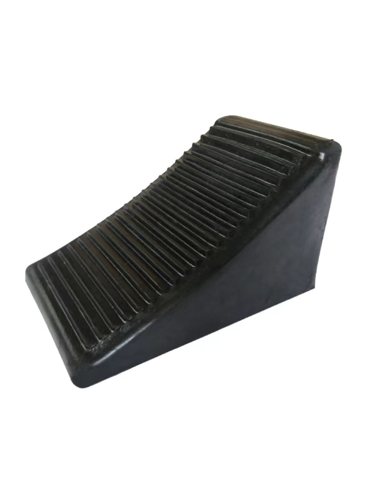 Rubber Wheel Chock