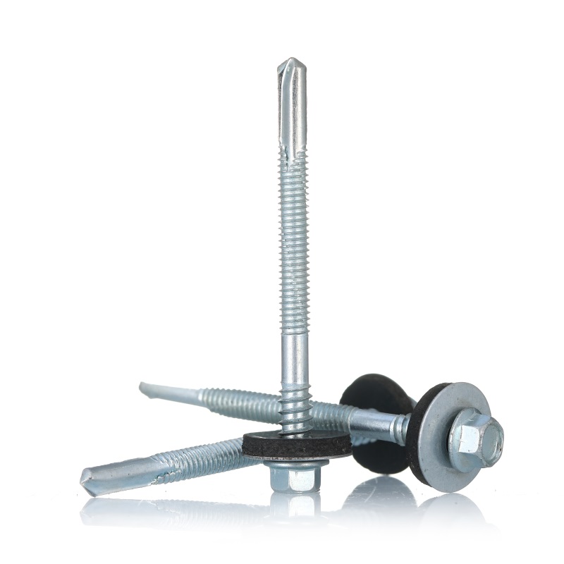 AYA Hex Washer Head Self Drilling Screw
