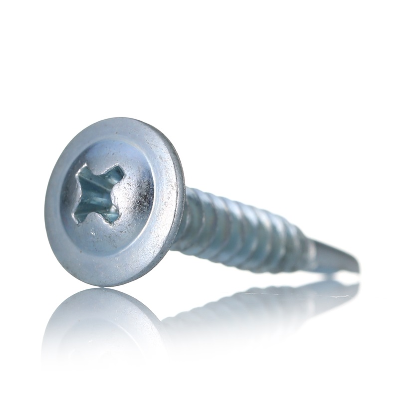 AYA Phillips Wafer Head Self Drilling Screws