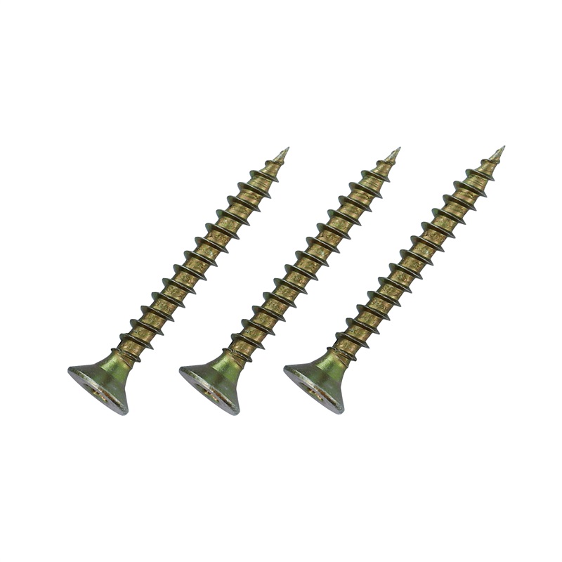 AYA Countersunk Chipboard Screws