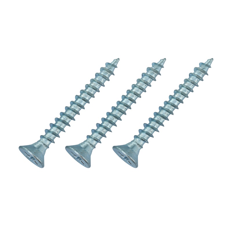 AYA Self Tapping Csk Screw
