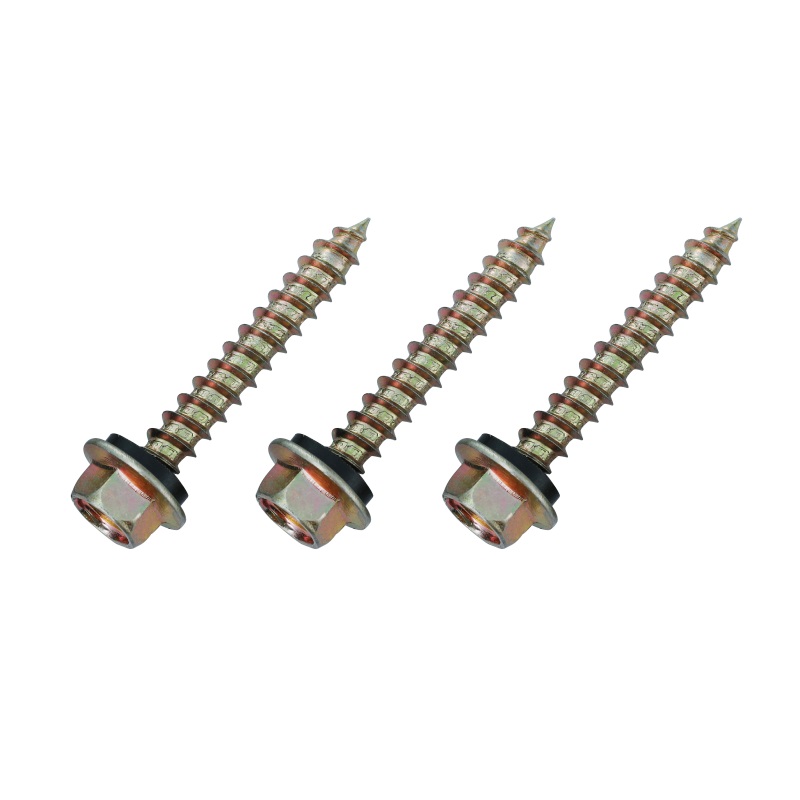 AYA Washer Head Self Tapping Screws