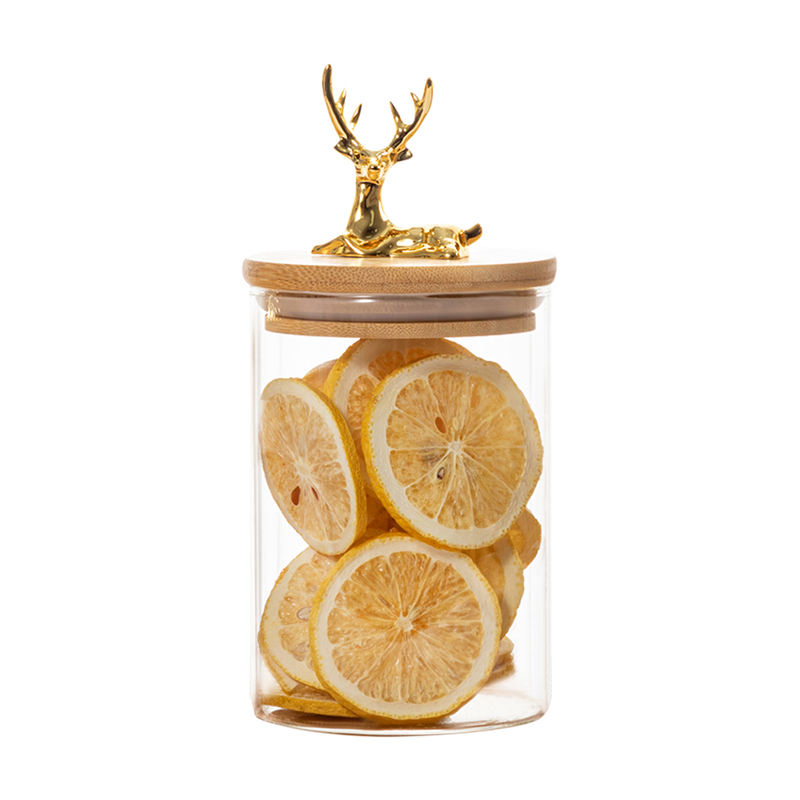 Elk storage tank