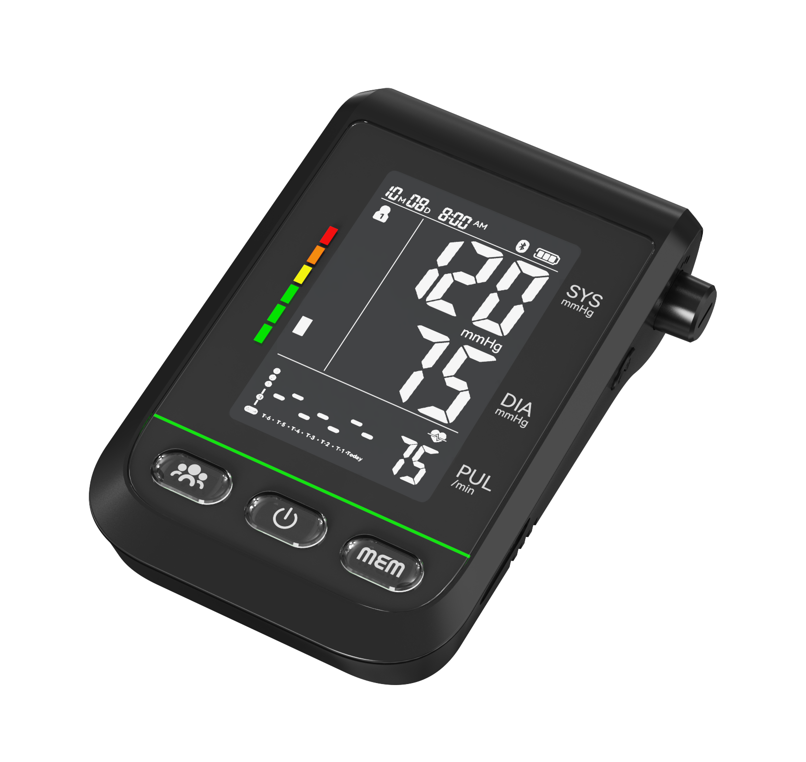 Sejoy Biomedical Co., Ltd. – Medical equipment 2