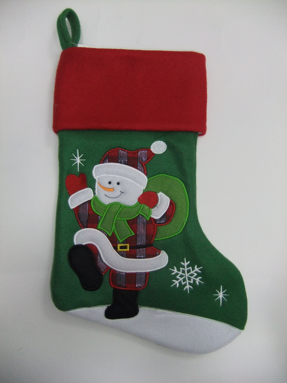 Christmas Stocking