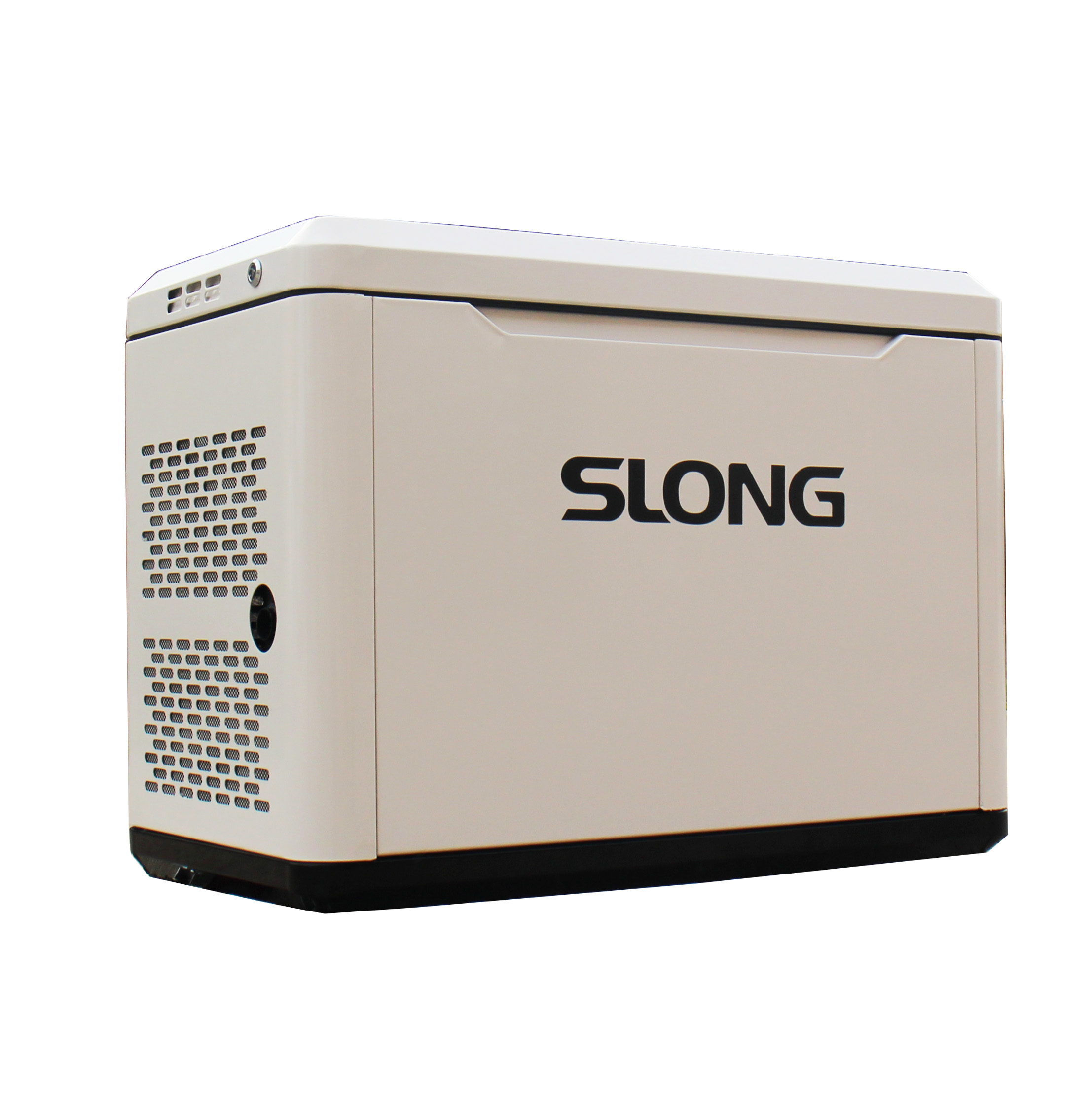 RESIDENTIAL LPG/NG GENERATOR 5-20kW