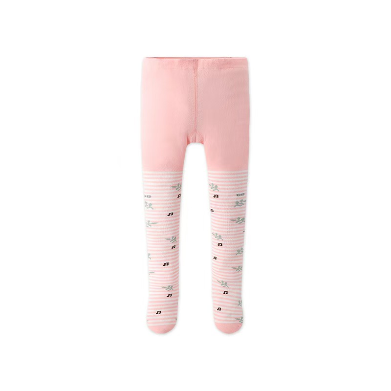 Children’s Pantyhose Girls Pantyhose Baby Pantyhose Seamless Knit Leggings Toddler Pantyhose
