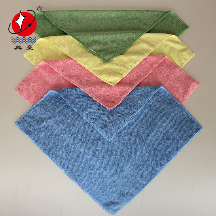 Rh-Qj0127 Cloth,cleaning Cloth,microfiber Cleaning Cloth,microfiber Cloth