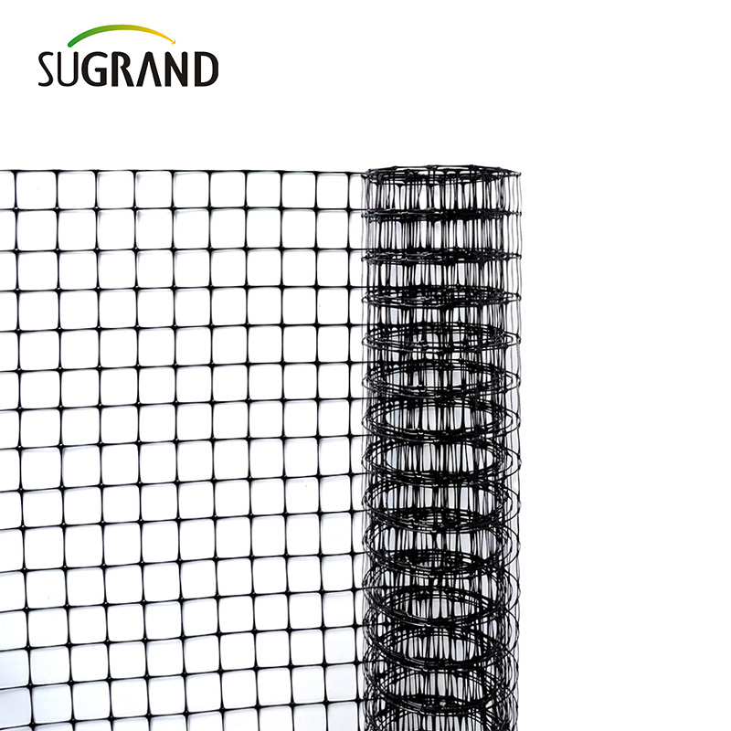 BOP stretch mesh anti mole net