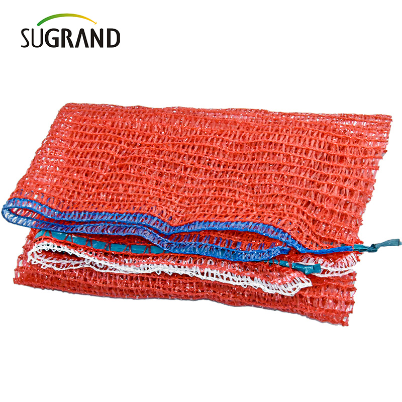 mesh bag, potato bags, onion bag