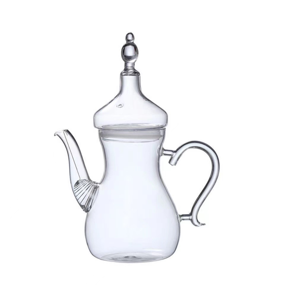 Arabic pot