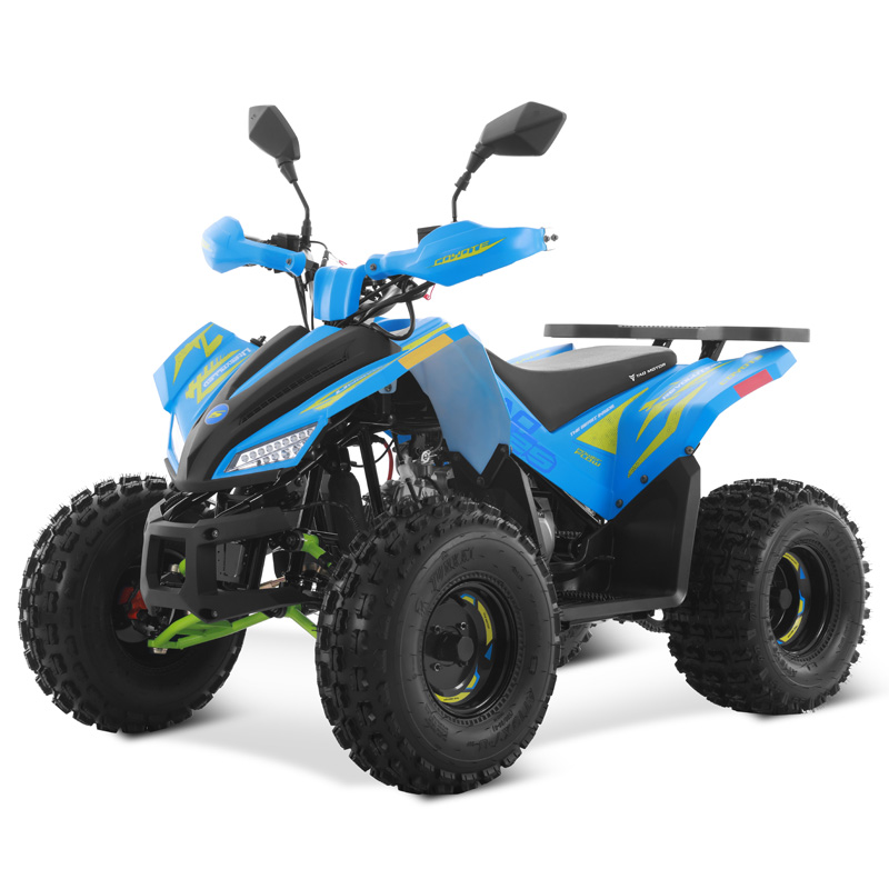ATV Coyote125