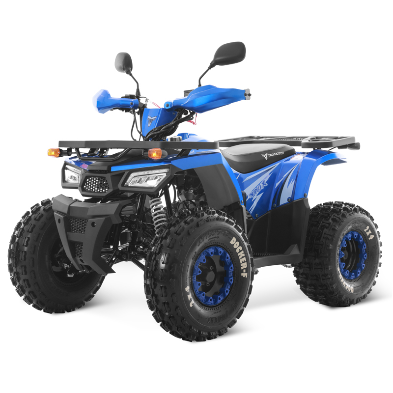 ATV Hunter II 125