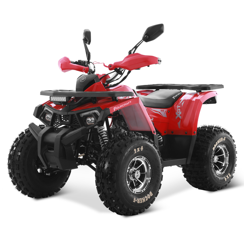 ATV Shark 125