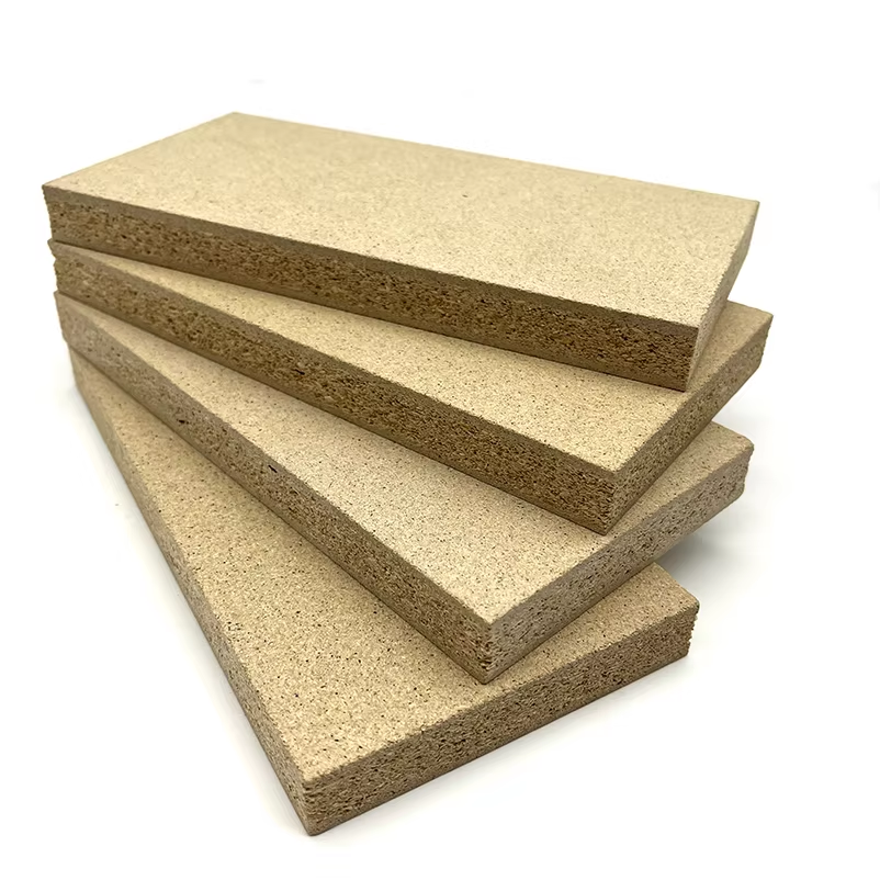 HEBEI YANSHANG TRADING CO,.LTD – Melamine slot board 2