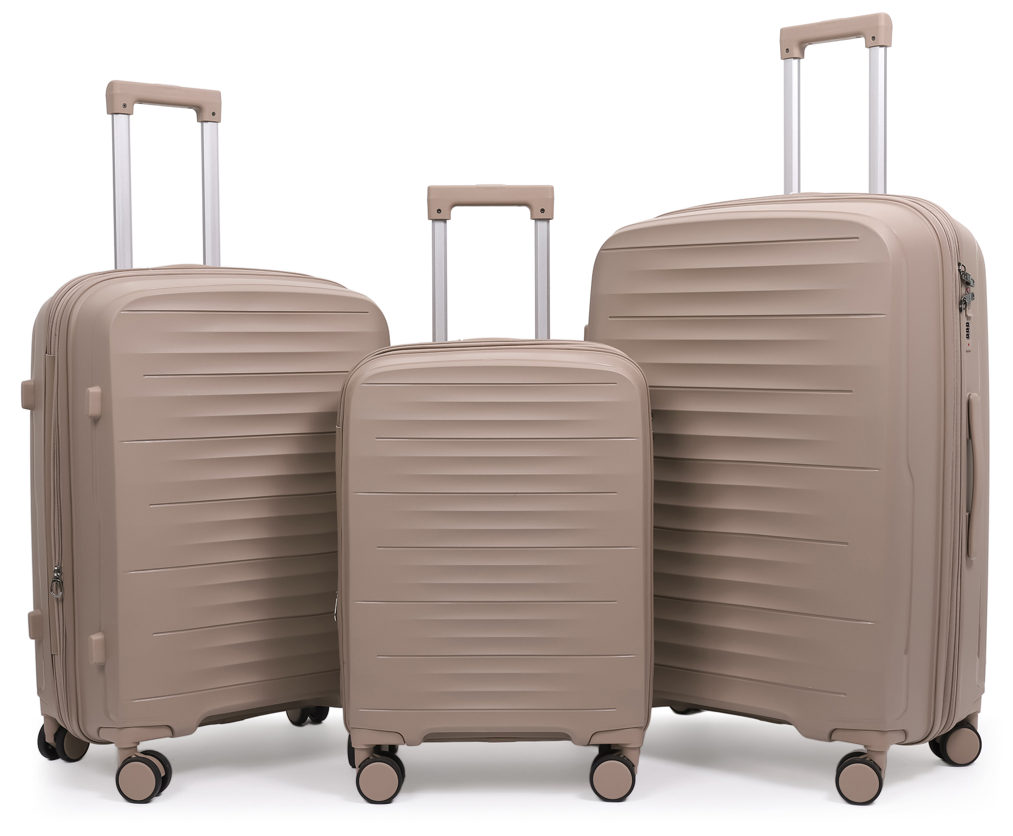 PP luggage