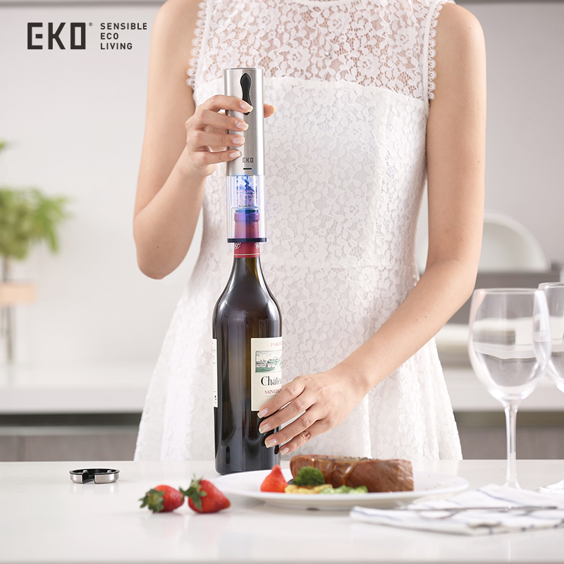 Boer Electric Wine Opener