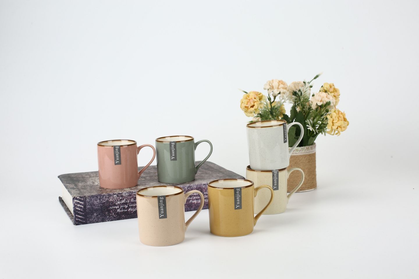 Ceramic Mug