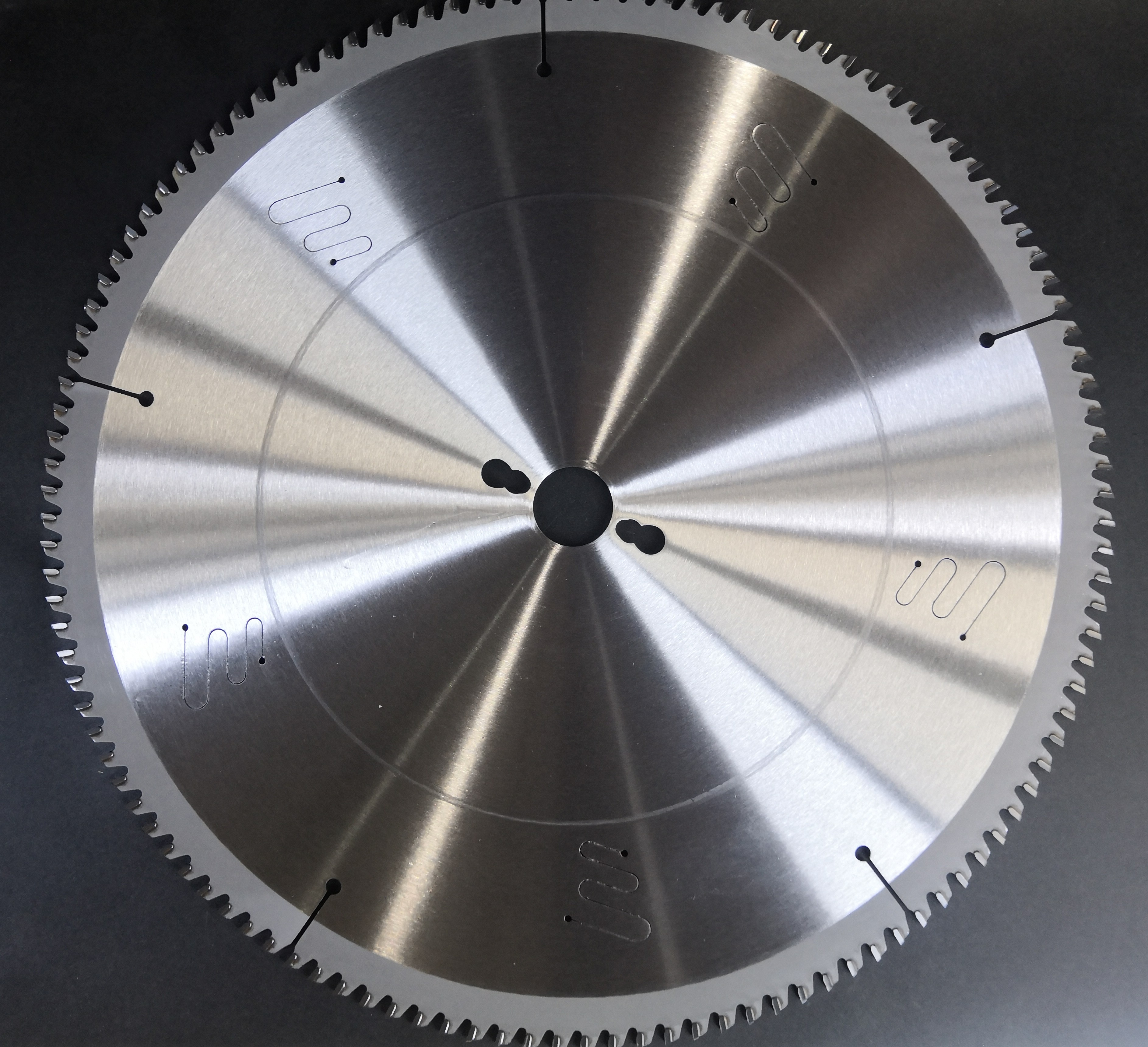 General NON-FERROUS CUTTING SAW BLADES