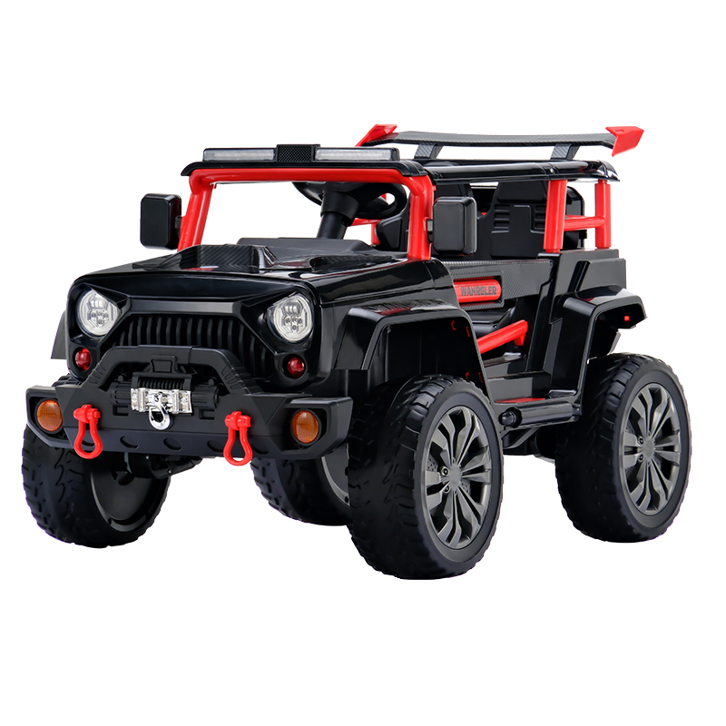 12V Kids Electric ride on Car With Remote control