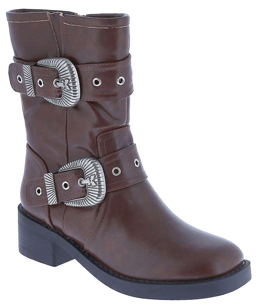 SHEN ZHEN ANSON FOOTWEAR CO.,LTD. – zapatos de tacón 2