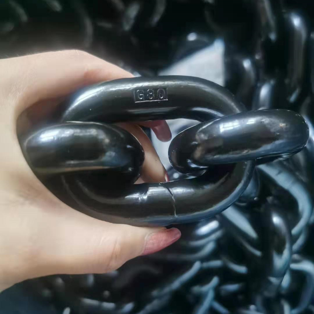 HEBEI JIAJI CHAIN TRADING CO.,LTD – piezas mecanizadas 3