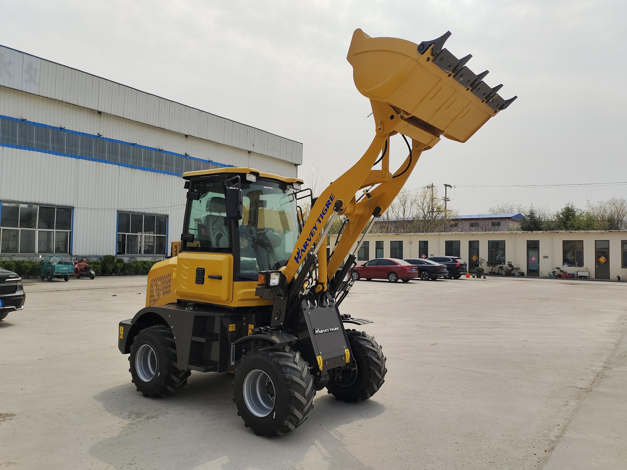 Jinan KUOE International Trade CO., LTD – piezas mecanizadas 3