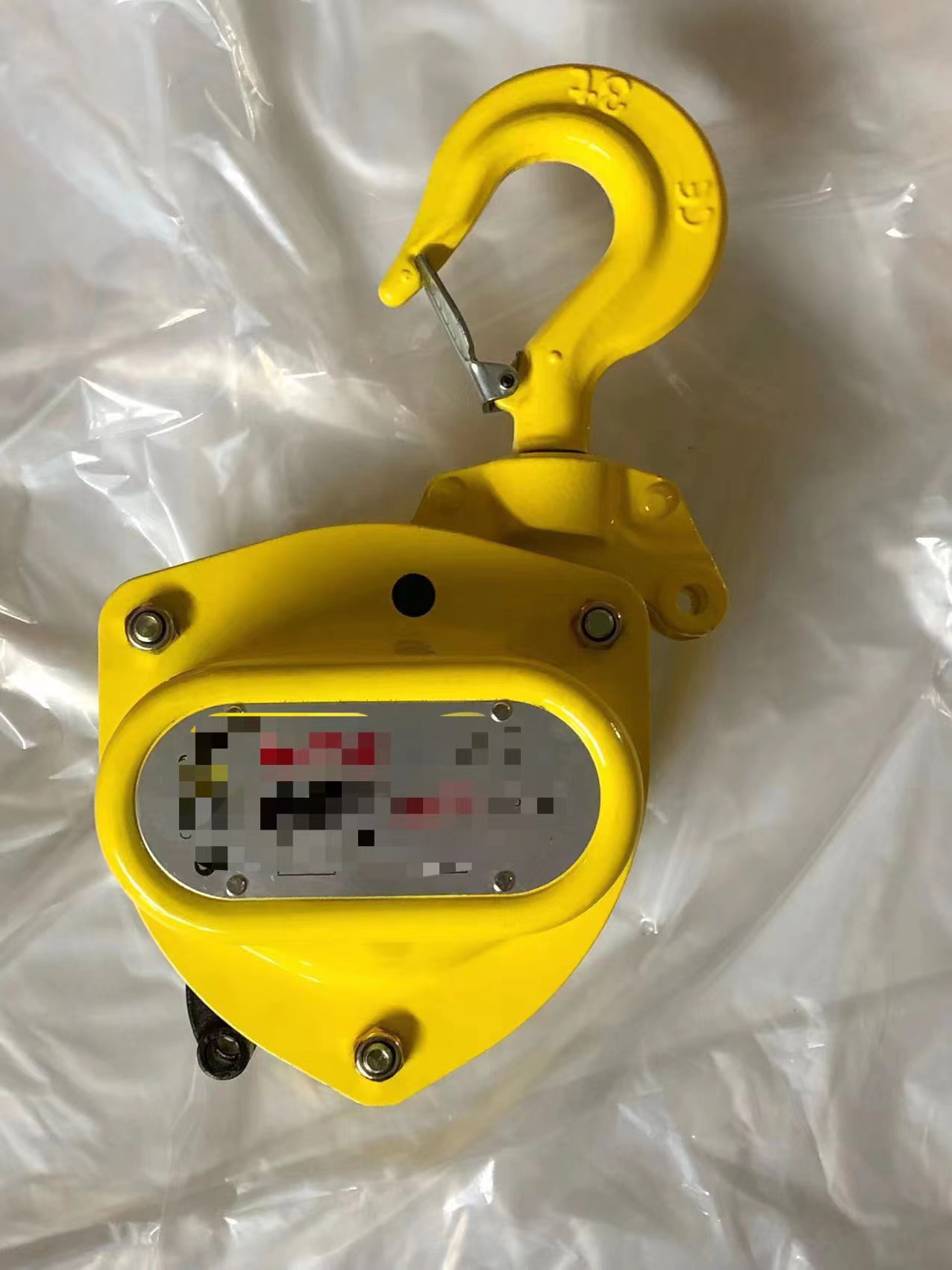 HEBEI JIAJI CHAIN TRADING CO.,LTD – matriz de metal 2