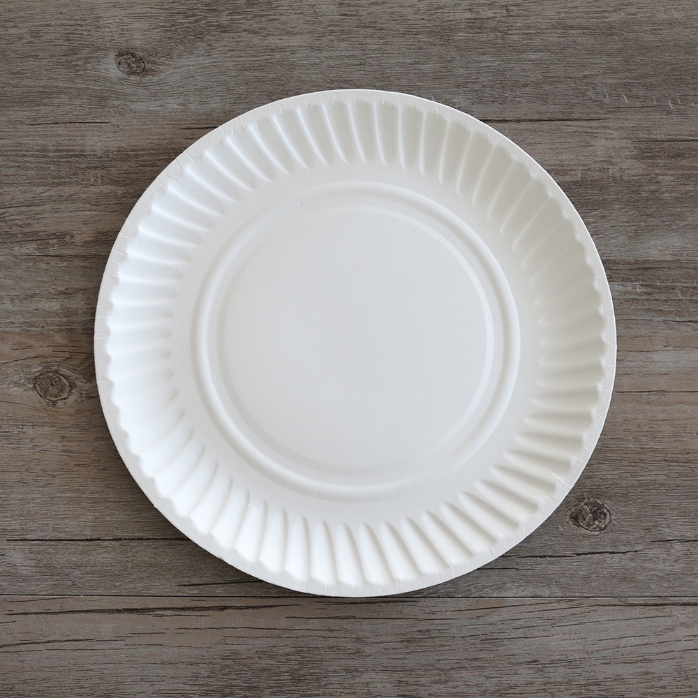 Paper plate