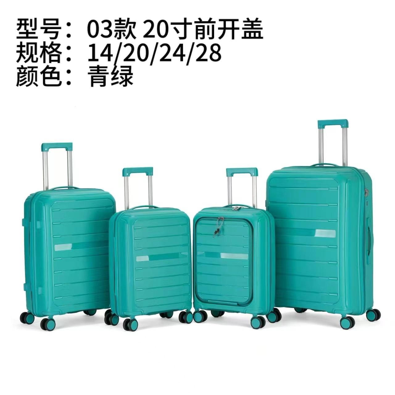 luggage