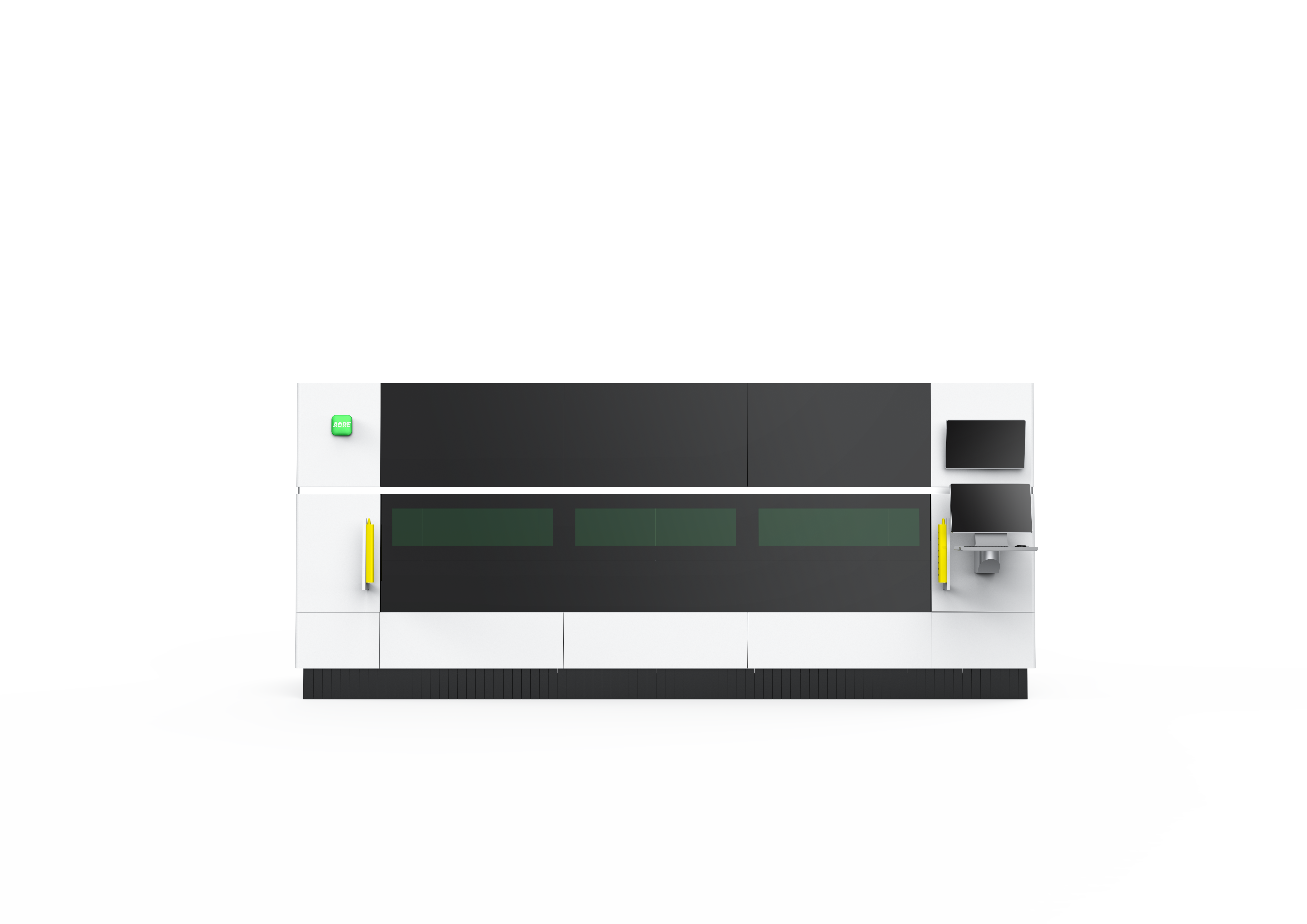 SHAN DONG OREE LASER TECHNOLOGY CO.,LTD. – matriz de metal 2