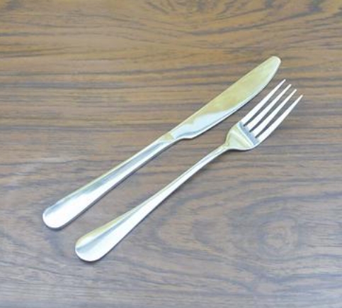 Cutlery set