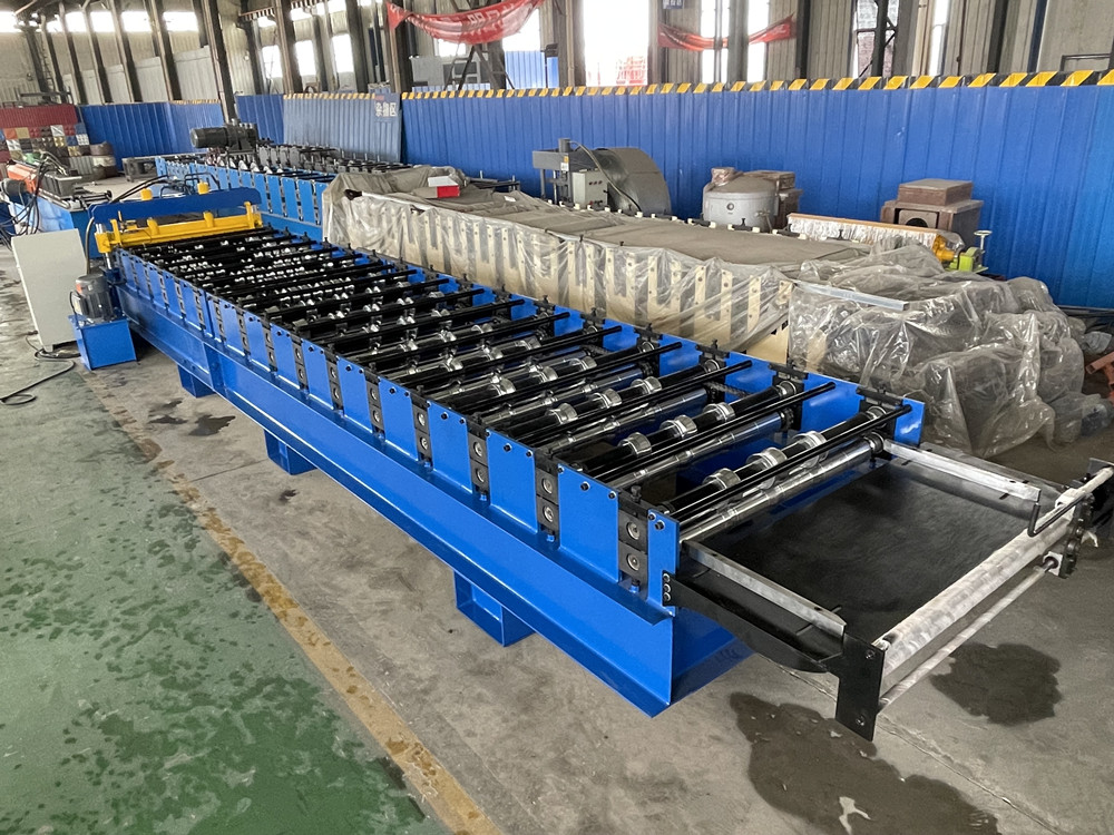 Cangzhou Zhongheng Machine Manufacture Co.,Ltd – matriz de metal 2