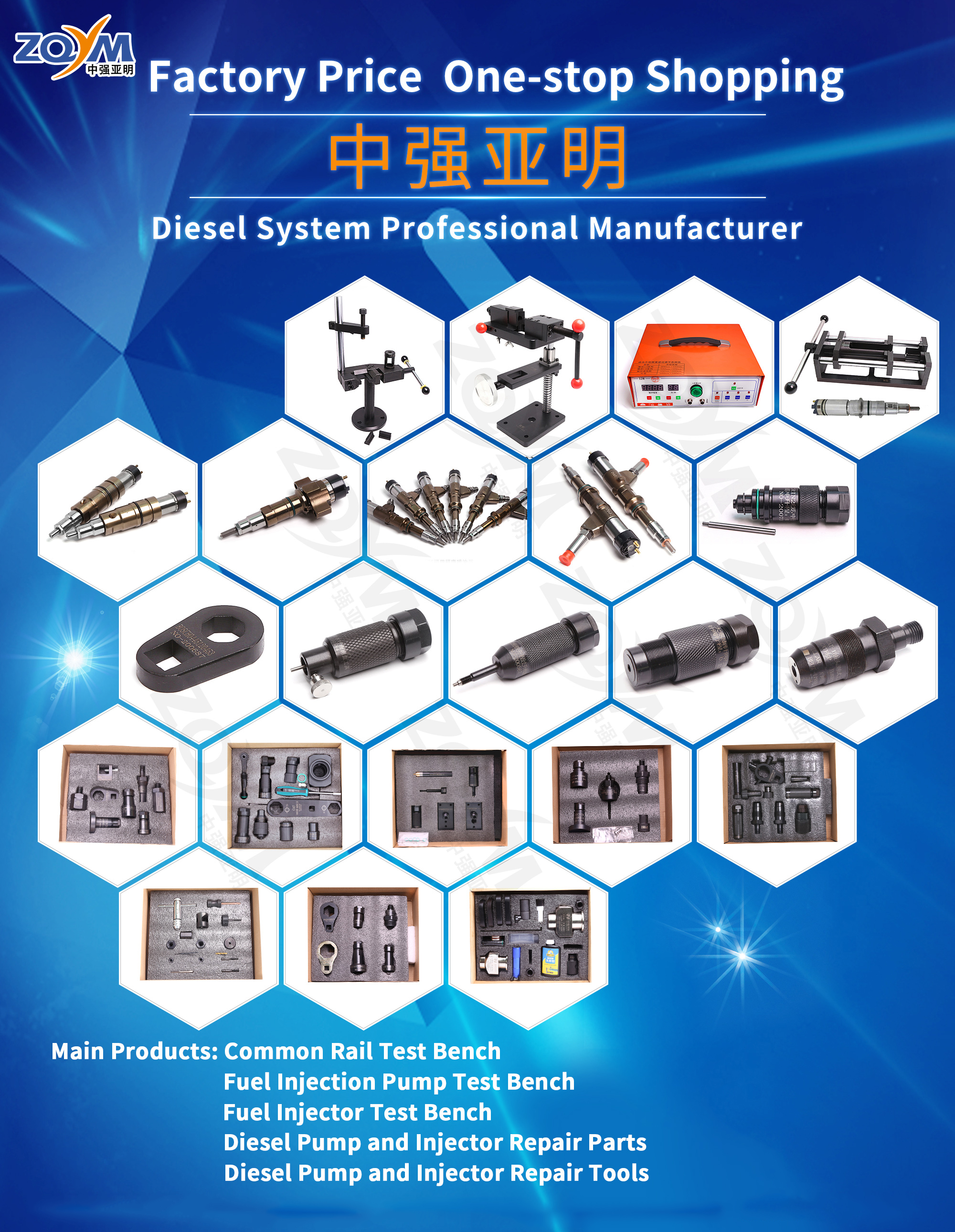 Henan Zhonghe Xingke precision parts manufacturing Co., Ltd. – cadena de bicicleta 1
