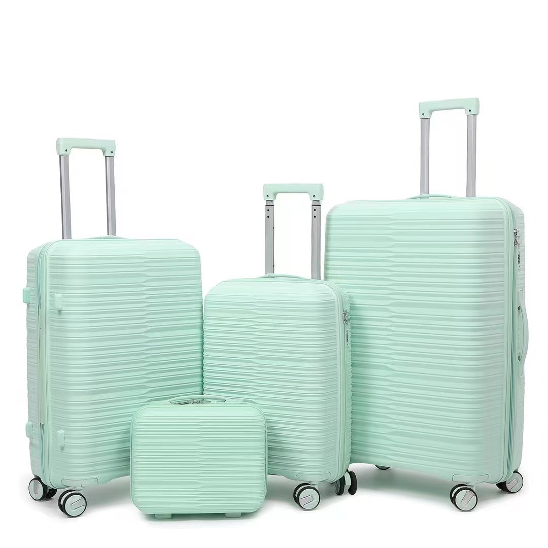 PP Luggage