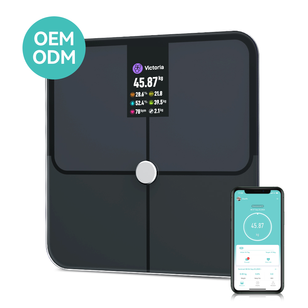 Body Fat Scale