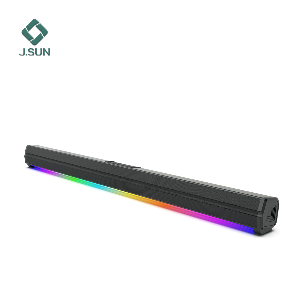 JUCAI E-TECH CO.,LTD – Bluetooth speaker 2