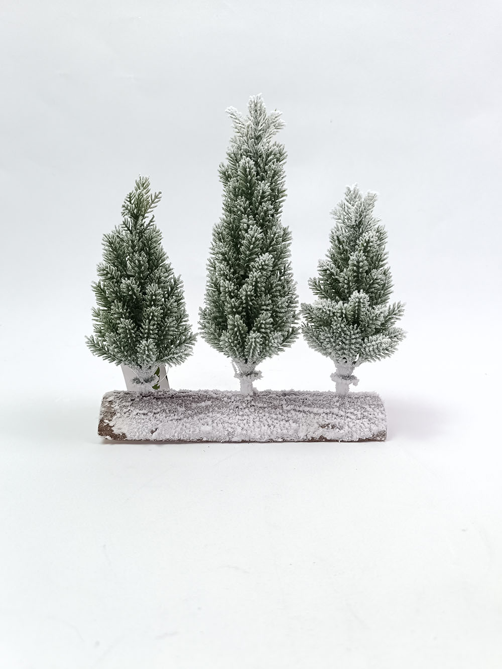 Ornaments Kids Wall Hanging Xmas Gifts White Christmas Tree For Customizable Christmas Decorations