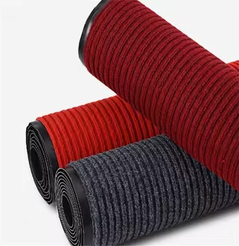 PVC mat