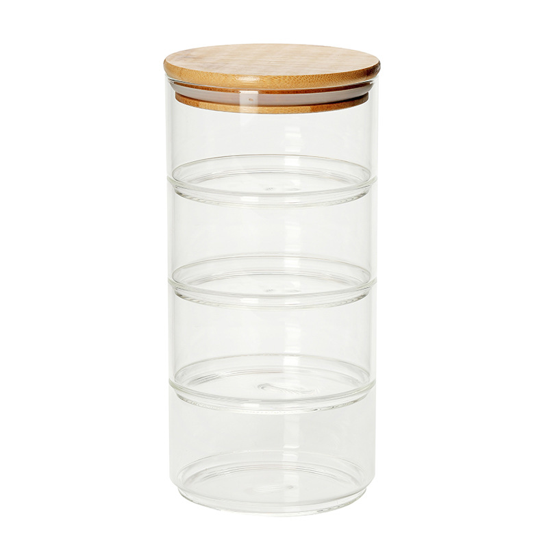 Airtight salad bowl