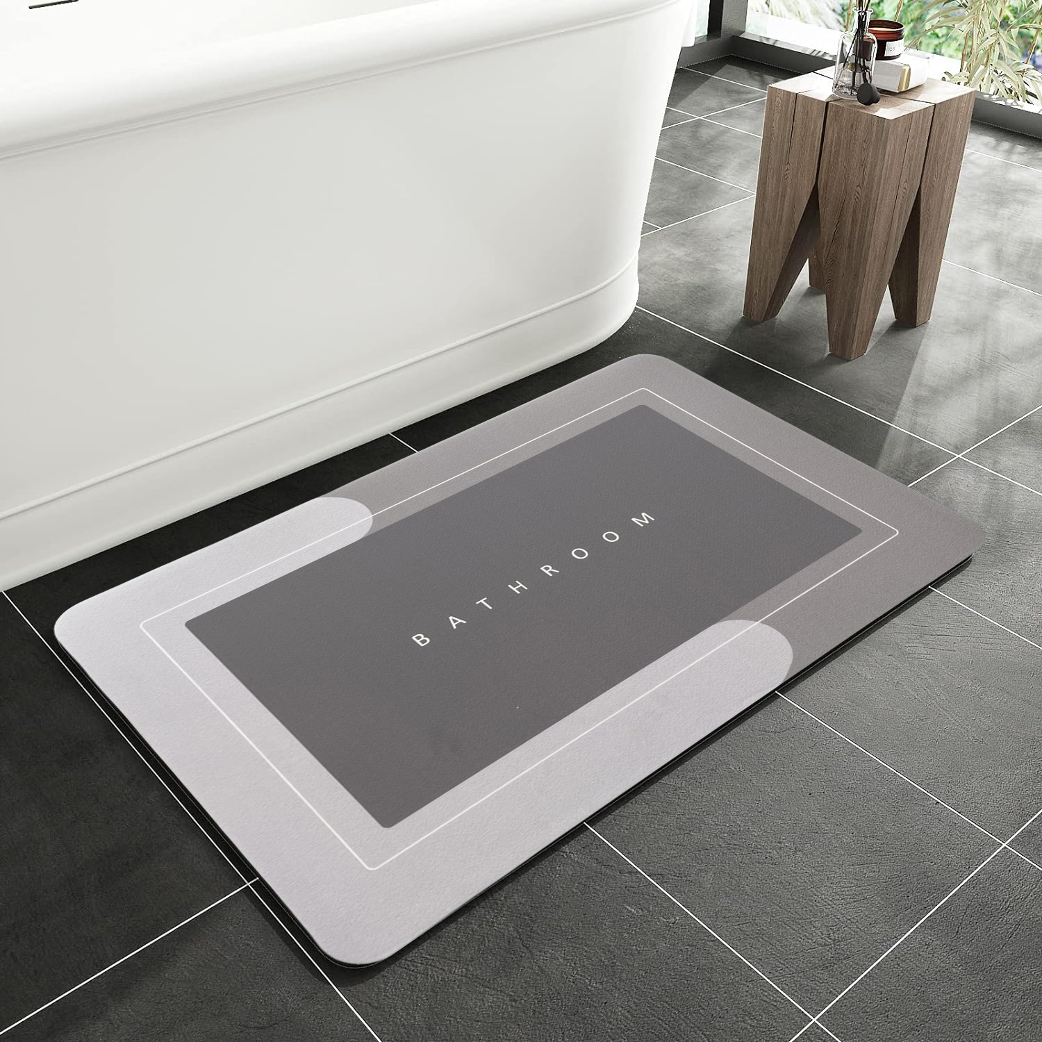 Absorbent Mat